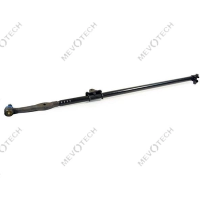 Outer Tie Rod End by MEVOTECH - MDS80520 pa6