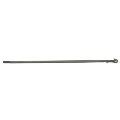 Outer Tie Rod End by MEVOTECH - MDS905 pa17