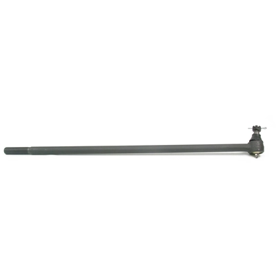 Outer Tie Rod End by MEVOTECH - MDS911 pa14