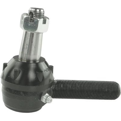 Outer Tie Rod End by MEVOTECH - MES158L pa4