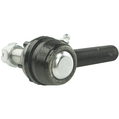 Outer Tie Rod End by MEVOTECH - MES158L pa6