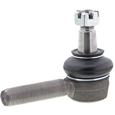 Outer Tie Rod End by MEVOTECH - MES158R pa15