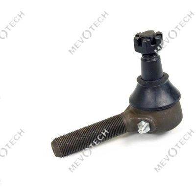 Outer Tie Rod End by MEVOTECH - MES158R pa6