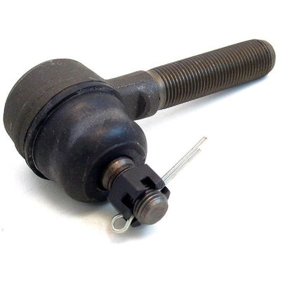 Outer Tie Rod End by MEVOTECH - MES2073L pa19