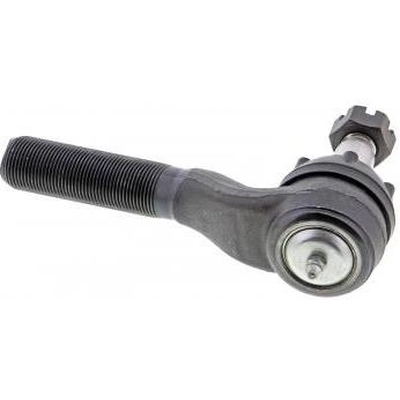 Outer Tie Rod End by MEVOTECH - MES2127L pa17