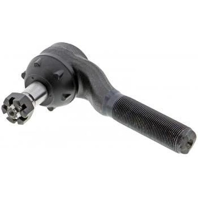 Outer Tie Rod End by MEVOTECH - MES2127L pa18