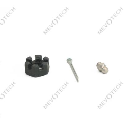 Outer Tie Rod End by MEVOTECH - MES2134R pa10