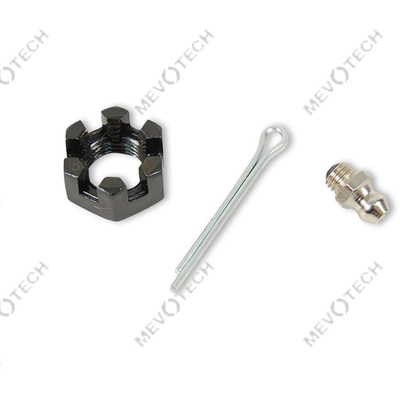 Outer Tie Rod End by MEVOTECH - MES2221L pa11
