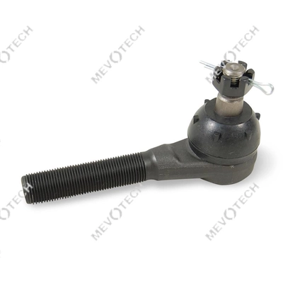 Outer Tie Rod End by MEVOTECH - MES2221L pa12