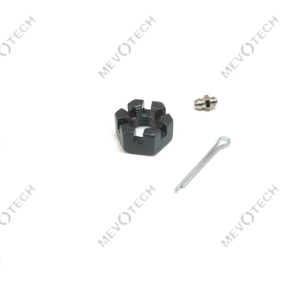 Outer Tie Rod End by MEVOTECH - MES2396R pa12