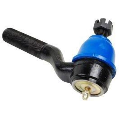 Outer Tie Rod End by MEVOTECH - MES2728L pa11