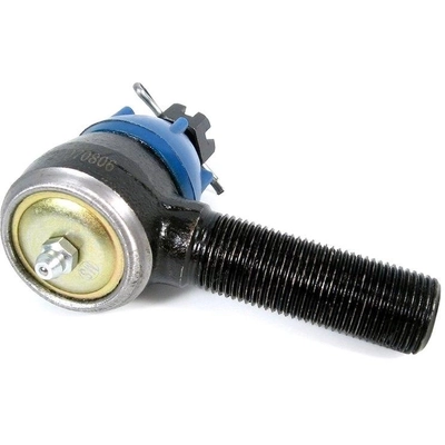 Outer Tie Rod End by MEVOTECH - MES2848LT pa19