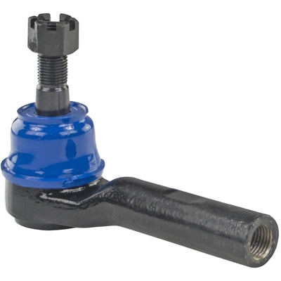 Outer Tie Rod End by MEVOTECH - MES2850RL pa17