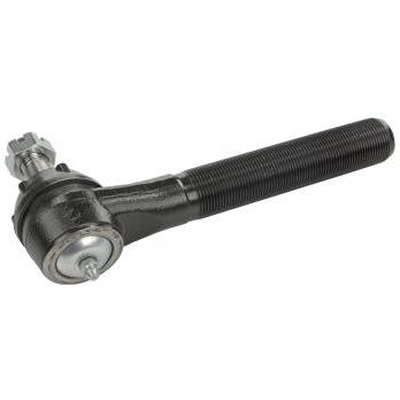 Outer Tie Rod End by MEVOTECH - MES2925L pa21