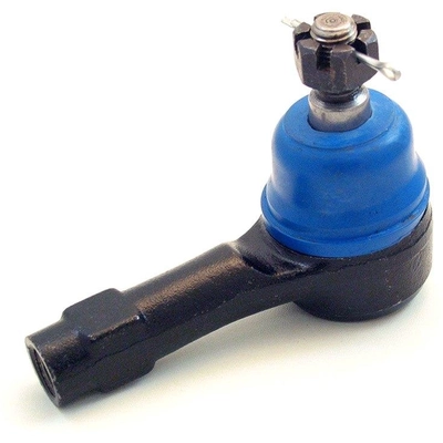 Outer Tie Rod End by MEVOTECH - MES2937RL pa20