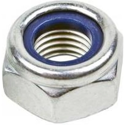 Embout de biellette de direction extérieur de MEVOTECH - MES2942RL pa18