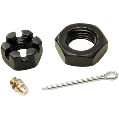 Outer Tie Rod End by MEVOTECH - MES2943R pa16