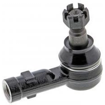 Outer Tie Rod End by MEVOTECH - MES2954 pa20