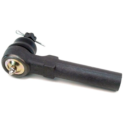 Outer Tie Rod End by MEVOTECH - MES2972 pa19