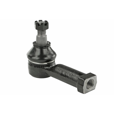 Outer Tie Rod End by MEVOTECH - MES2996RL pa18