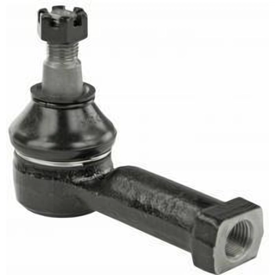 Outer Tie Rod End by MEVOTECH - MES2996RL pa21