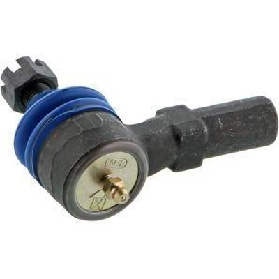 Outer Tie Rod End by MEVOTECH - MES3048RL pa10