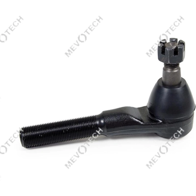 Outer Tie Rod End by MEVOTECH - MES3098RL pa12