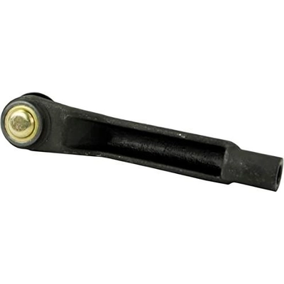 Outer Tie Rod End by MEVOTECH - MES3169RL pa22