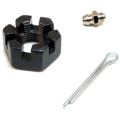 Outer Tie Rod End by MEVOTECH - MES3185L pa26