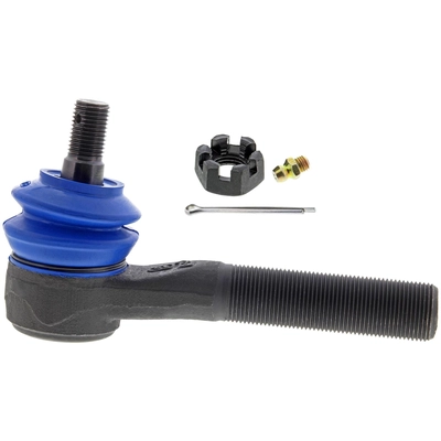 Outer Tie Rod End by MEVOTECH - MES3342R pa19