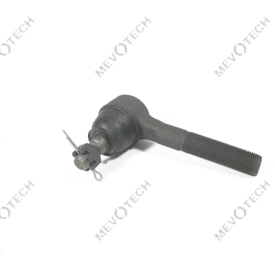 Outer Tie Rod End by MEVOTECH - MES3386RL pa10