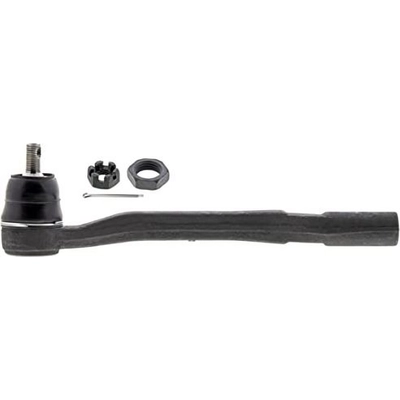 Outer Tie Rod End by MEVOTECH - MES3392R pa25