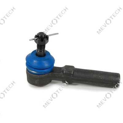 Outer Tie Rod End by MEVOTECH - MES3401RL pa8