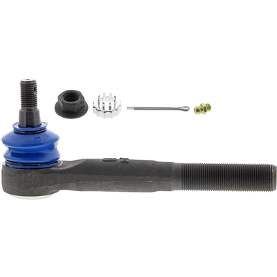 Outer Tie Rod End by MEVOTECH - MES3418 pa16