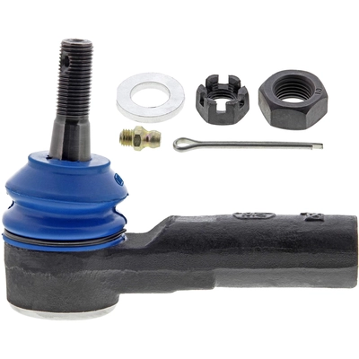 Outer Tie Rod End by MEVOTECH - MES3452 pa18