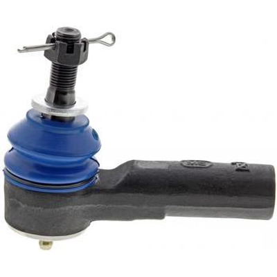 Outer Tie Rod End by MEVOTECH - MES3452 pa26