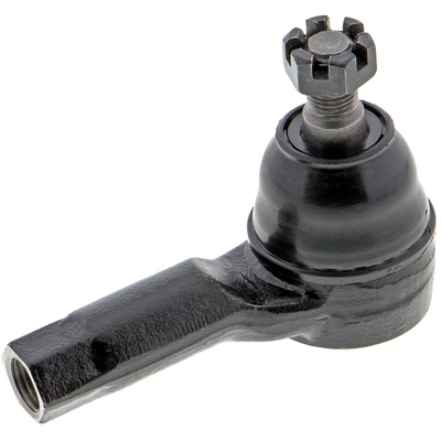 Outer Tie Rod End by MEVOTECH - MES3454 pa12