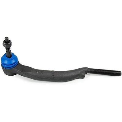Outer Tie Rod End by MEVOTECH - MES3579 pa21