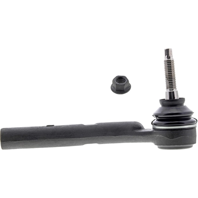 Outer Tie Rod End by MEVOTECH - MES3586 pa17