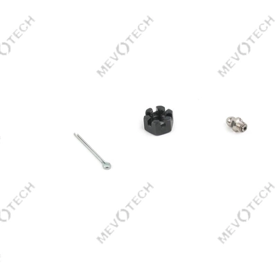 Outer Tie Rod End by MEVOTECH - MES368RL pa11