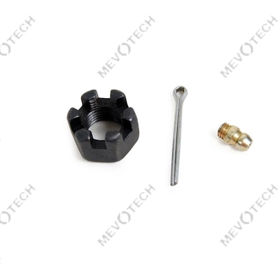 Outer Tie Rod End by MEVOTECH - MES393R pa10