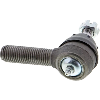 Outer Tie Rod End by MEVOTECH - MES393R pa18