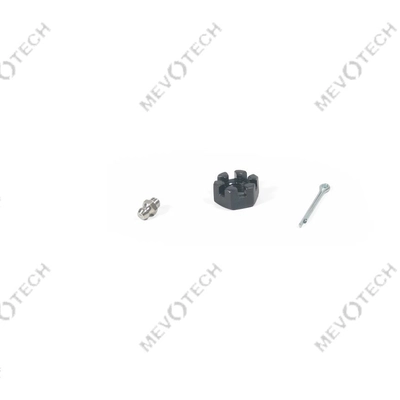 Outer Tie Rod End by MEVOTECH - MES428L pa12