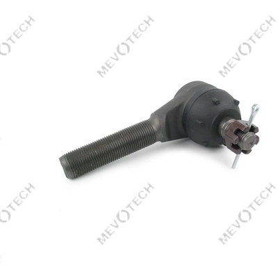 Outer Tie Rod End by MEVOTECH - MES435RL pa11