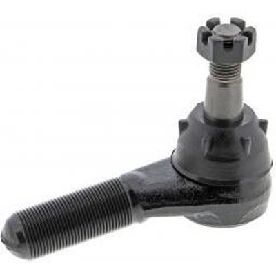 Outer Tie Rod End by MEVOTECH - MES437L pa14