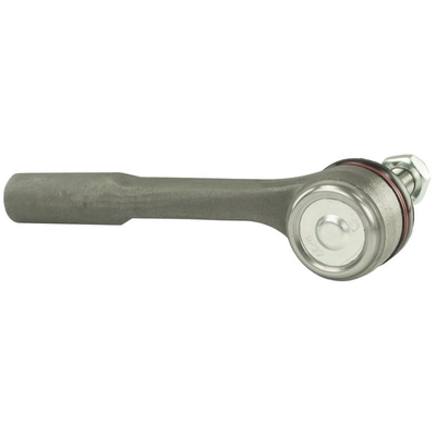 Outer Tie Rod End by MEVOTECH - MES800263 pa12