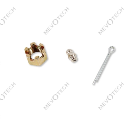 Outer Tie Rod End by MEVOTECH - MES80290 pa12