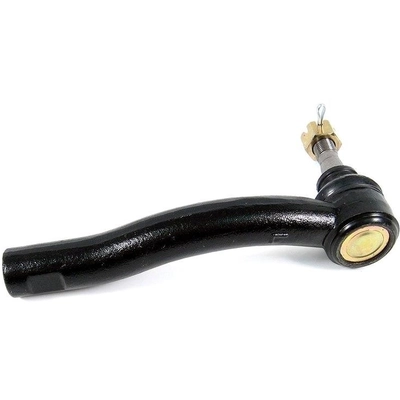 Outer Tie Rod End by MEVOTECH - MES80303 pa24