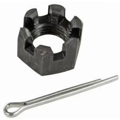 Outer Tie Rod End by MEVOTECH - MES80622 pa14