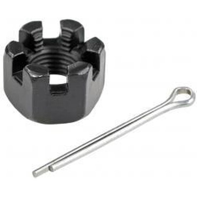 Outer Tie Rod End by MEVOTECH - MES80679 pa13